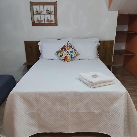 Casa Em Paraty - Proximo Das Cachoeiras! מראה חיצוני תמונה