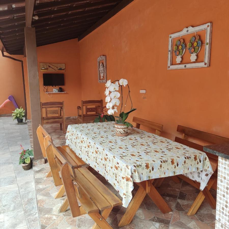 Casa Em Paraty - Proximo Das Cachoeiras! מראה חיצוני תמונה