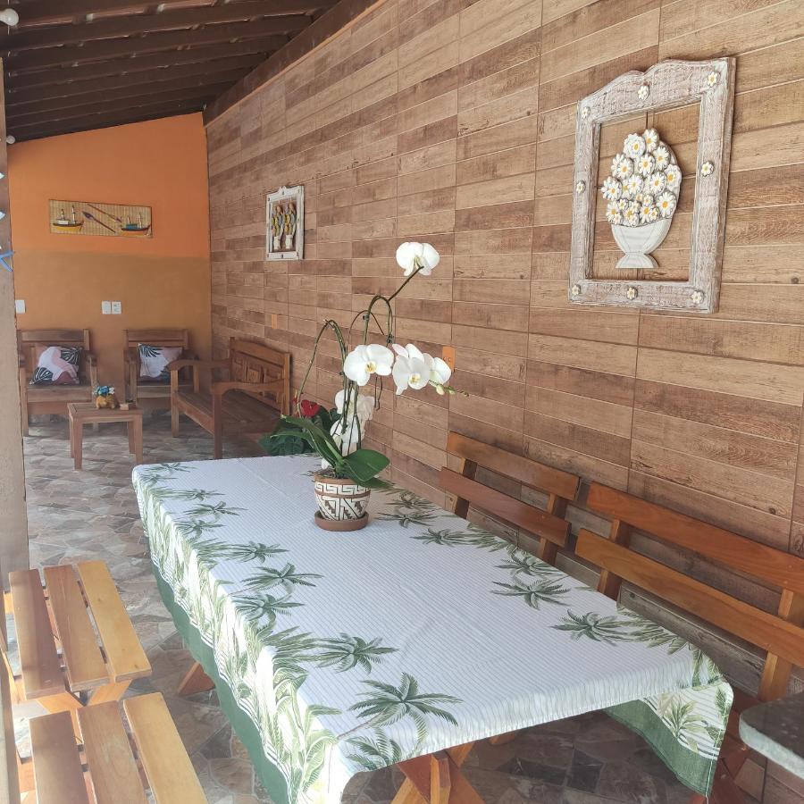 Casa Em Paraty - Proximo Das Cachoeiras! מראה חיצוני תמונה