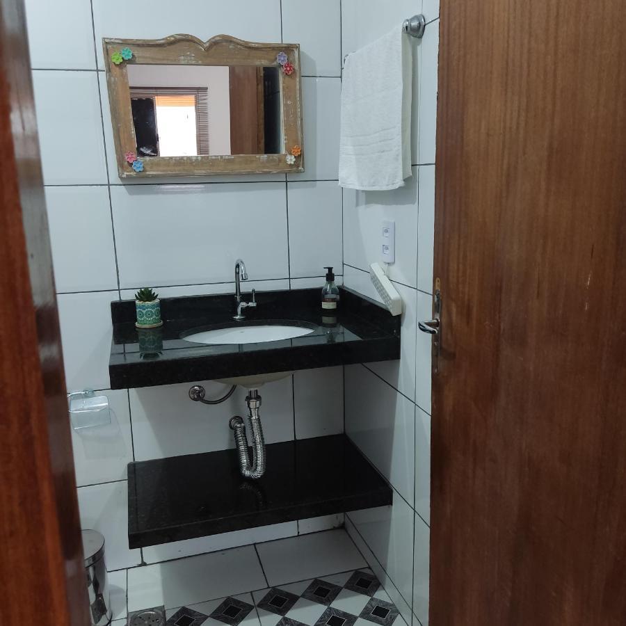 Casa Em Paraty - Proximo Das Cachoeiras! מראה חיצוני תמונה