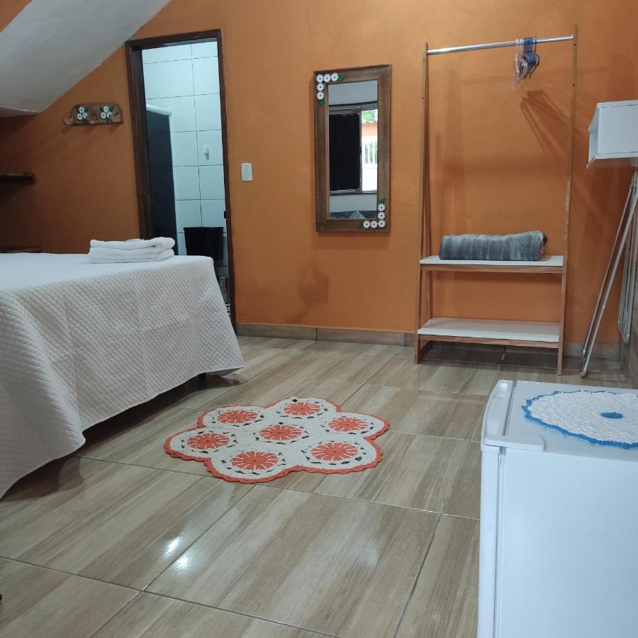 Casa Em Paraty - Proximo Das Cachoeiras! מראה חיצוני תמונה