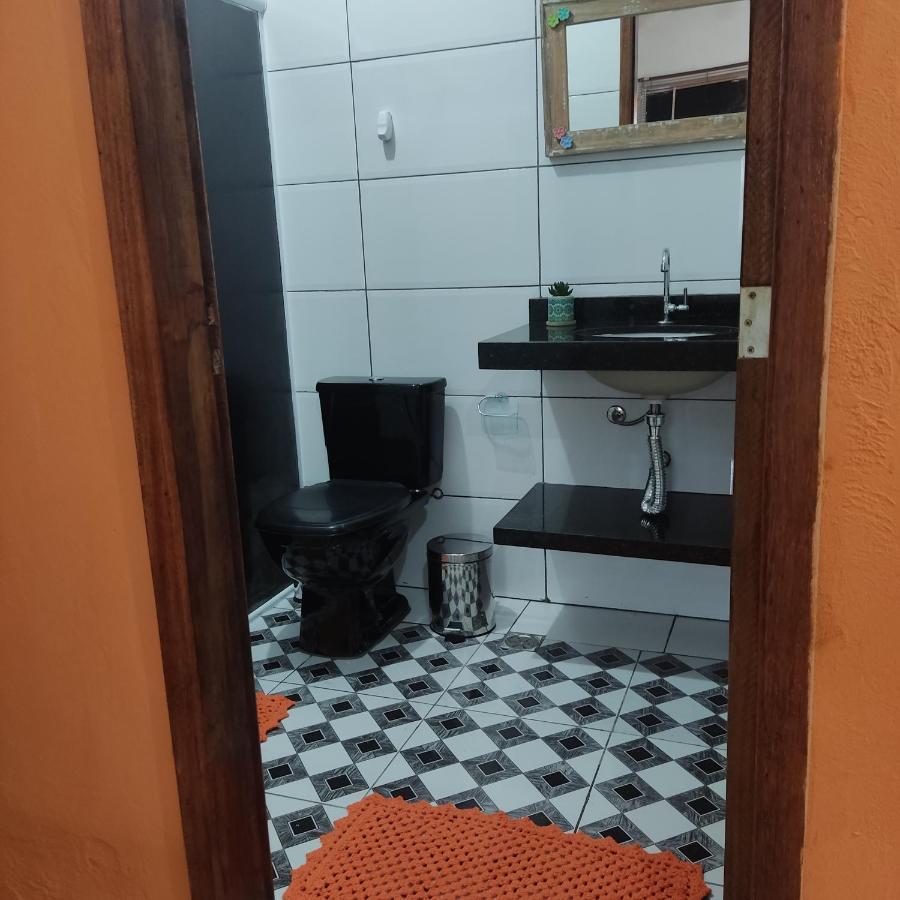 Casa Em Paraty - Proximo Das Cachoeiras! מראה חיצוני תמונה