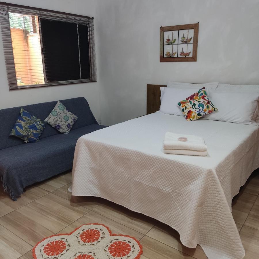 Casa Em Paraty - Proximo Das Cachoeiras! מראה חיצוני תמונה
