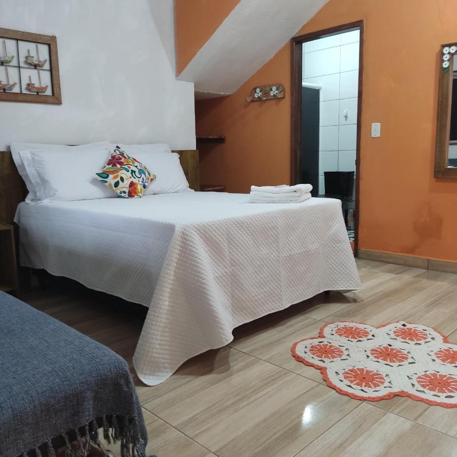 Casa Em Paraty - Proximo Das Cachoeiras! מראה חיצוני תמונה
