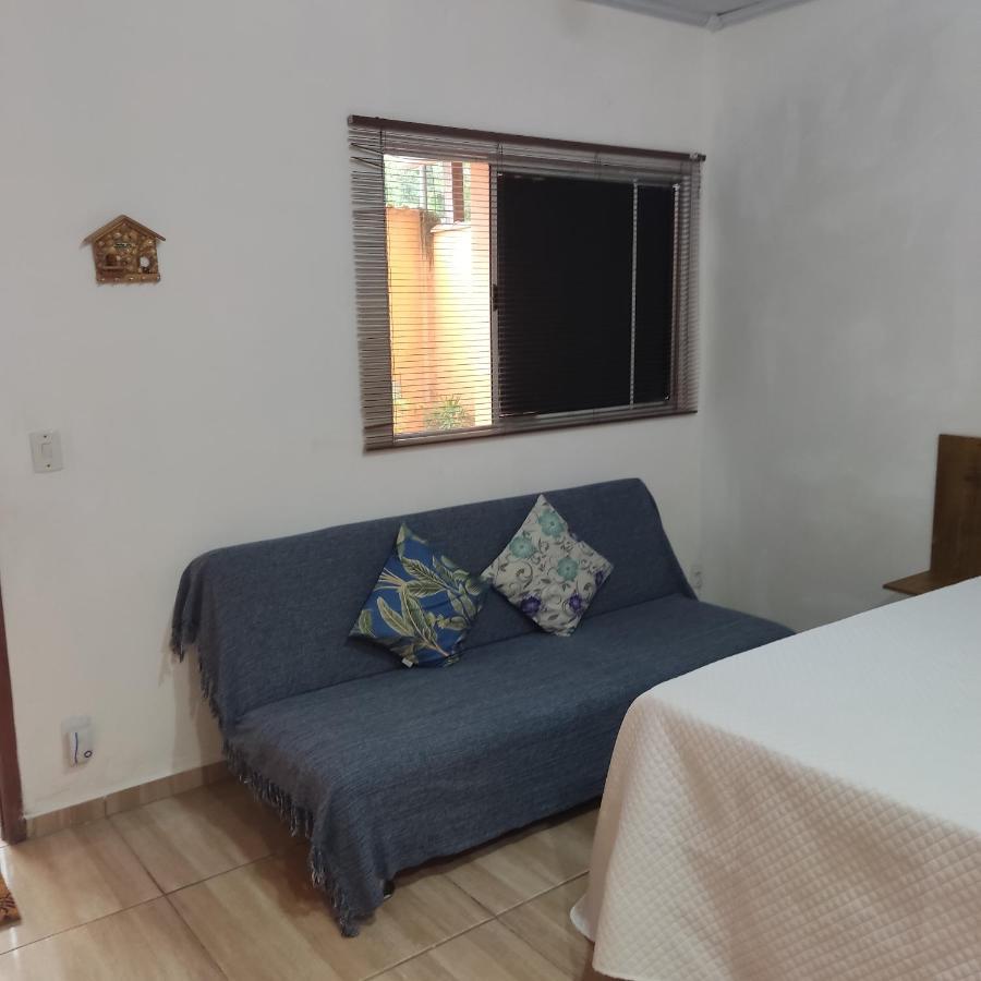 Casa Em Paraty - Proximo Das Cachoeiras! מראה חיצוני תמונה