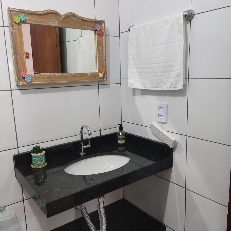 Casa Em Paraty - Proximo Das Cachoeiras! מראה חיצוני תמונה