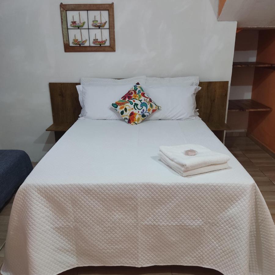 Casa Em Paraty - Proximo Das Cachoeiras! מראה חיצוני תמונה