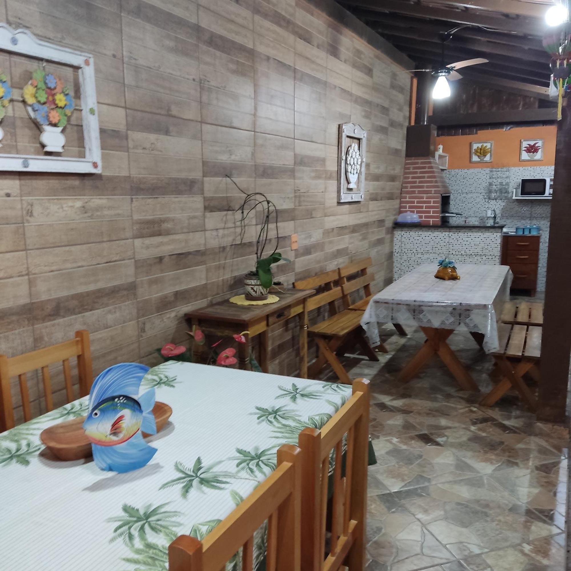 Casa Em Paraty - Proximo Das Cachoeiras! חדר תמונה