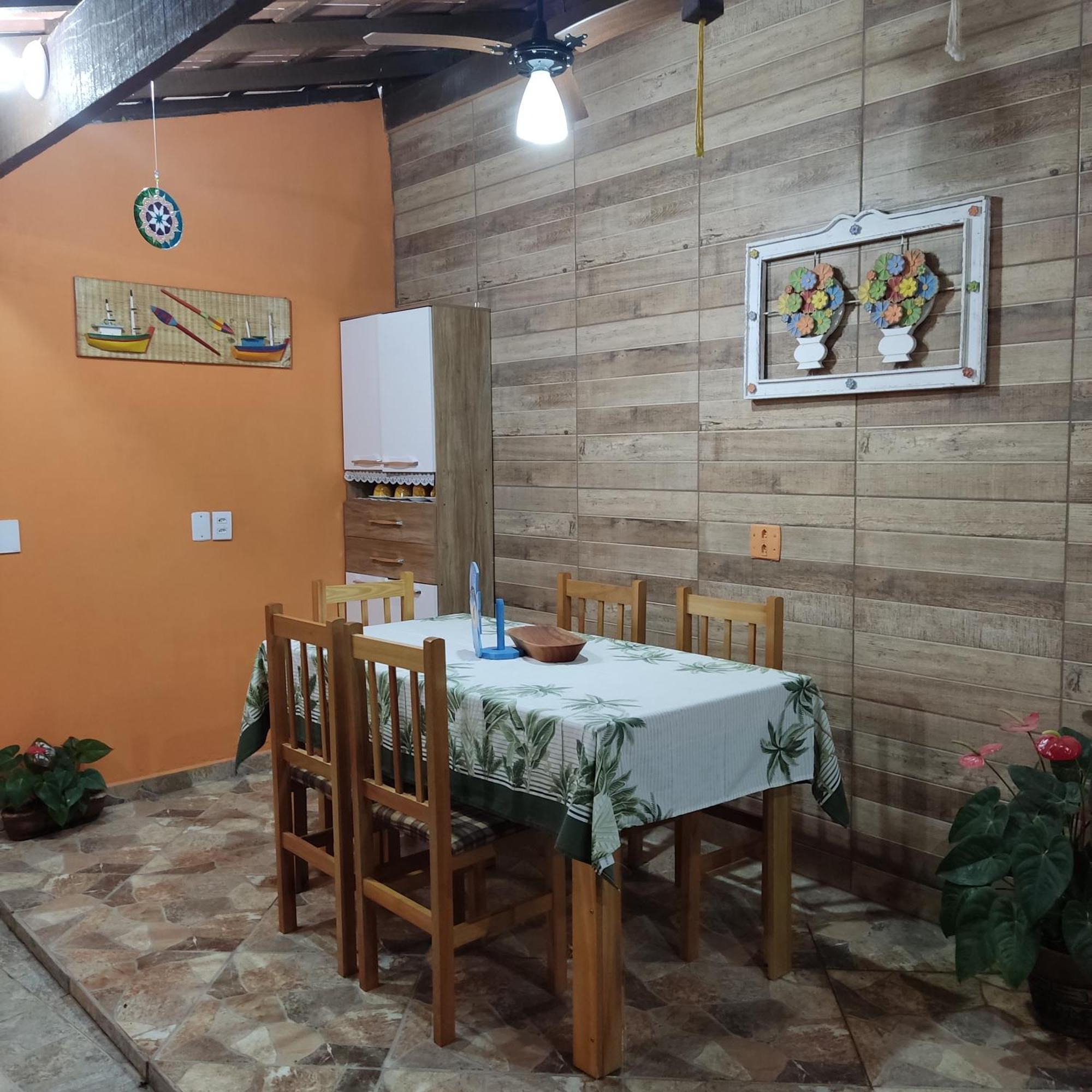 Casa Em Paraty - Proximo Das Cachoeiras! חדר תמונה